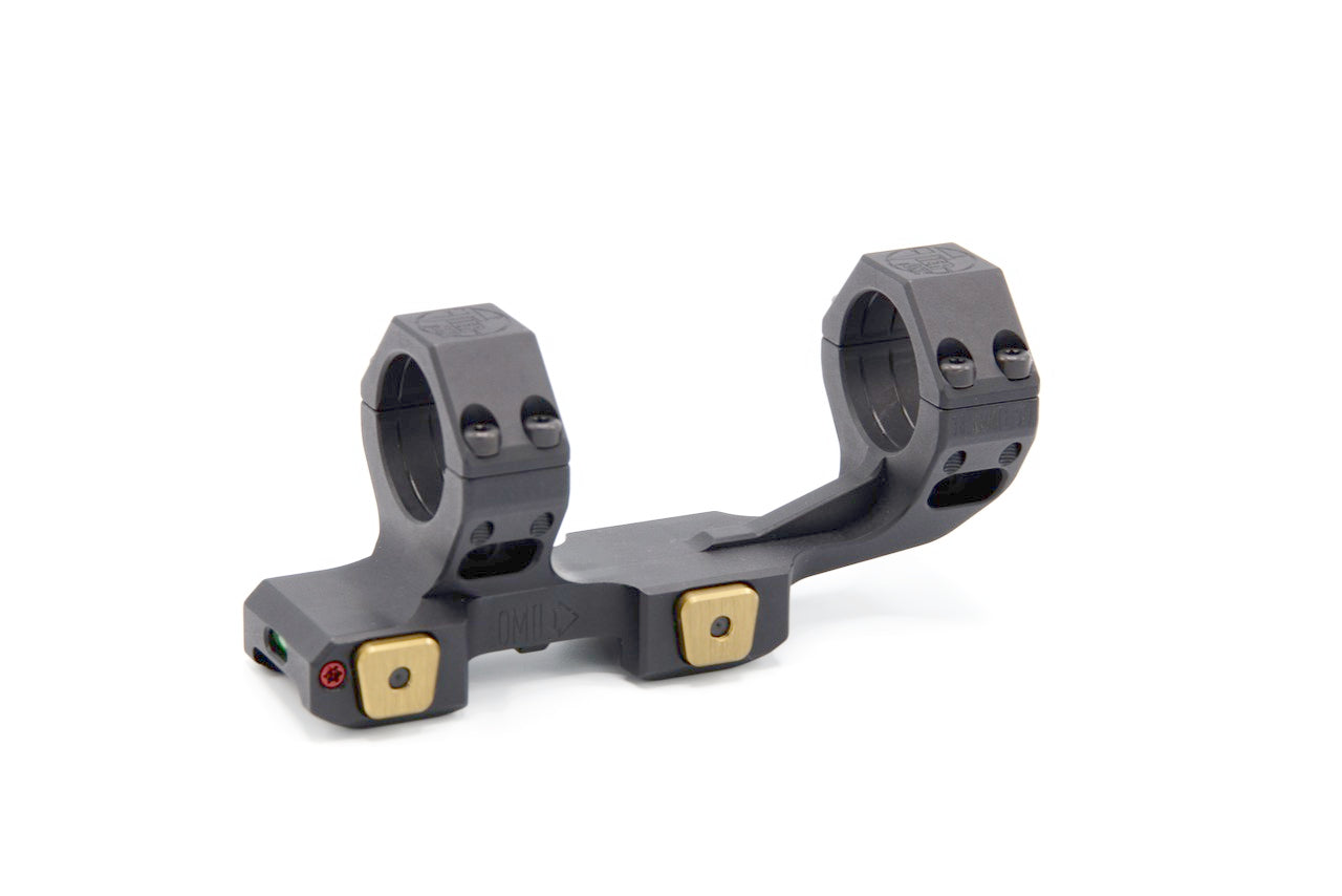 Cantilever Monomount